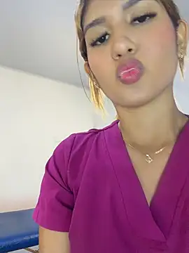 โชว์เว็บแคมของ Kinky-Spa