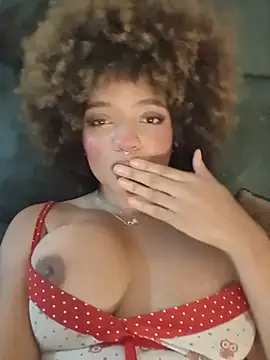 צ'אט XXX בשידור חי של Tangerina_juice
