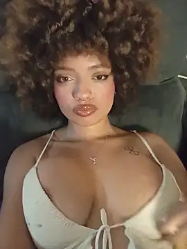 Chat XXX ao vivo de Tangerina_juice