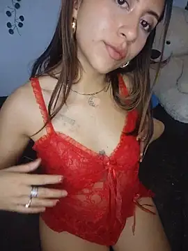 Celestexclear's Live XXX Chat