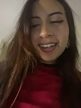 Celestexclear Show in webcam