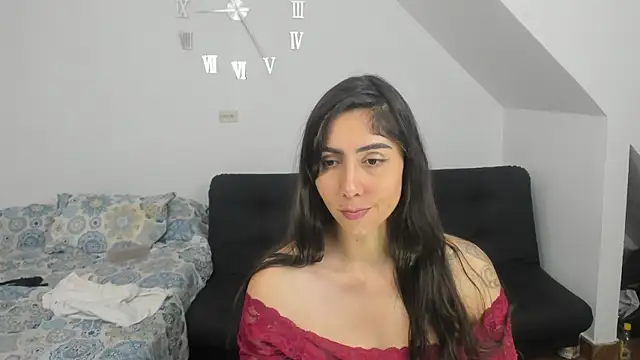 Show de webcam de lia_kos