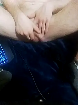 ShyGuy0281's Webcam Show