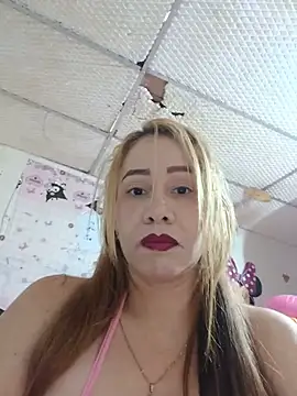 Вебкам-шоу The_Barbie0