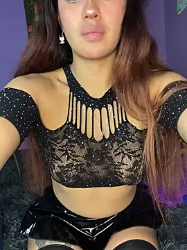 Leyla_collinss_ – Kamerová šou