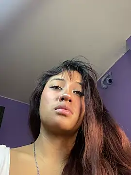 Leyla_collinss_ Webcam-Show
