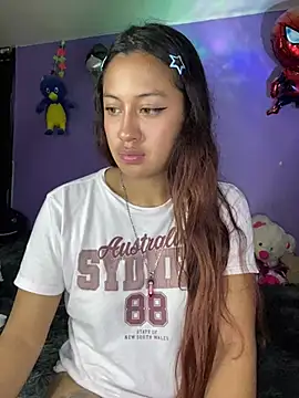 Webkamerová show Leyla_collinss_