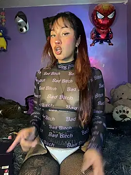 Leyla_collinss_'s Live XXX Chat
