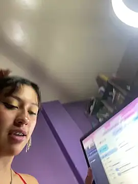Leyla_collinss_ 라이브 XXX 채팅