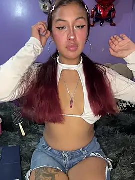 دردشة Leyla_collinss_ الجنسية المباشرة