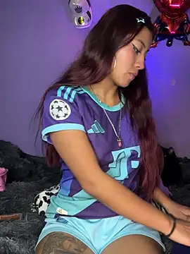 دردشة Leyla_collinss_ الجنسية المباشرة