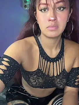 Czat XXX na żywo – Leyla_collinss_