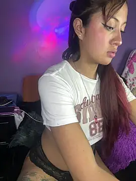 Czat XXX na żywo – Leyla_collinss_