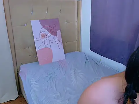 Webkamerová show margafakarat