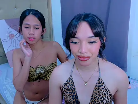 Show webcam de margafakarat