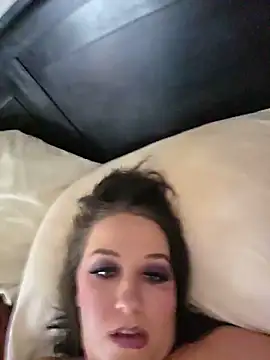 CreamVixen ওয়েবক্যাম শো