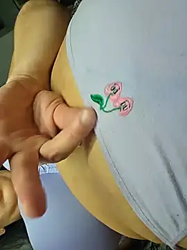 CreamVixen – Live XXX-chat