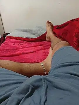 sergioyleo 网络视讯表演