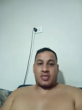 sergioyleo's Webcam Show