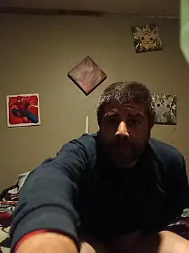 Show de webcam de mikey1988figuero