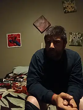 mikey1988figuero Webcam Show