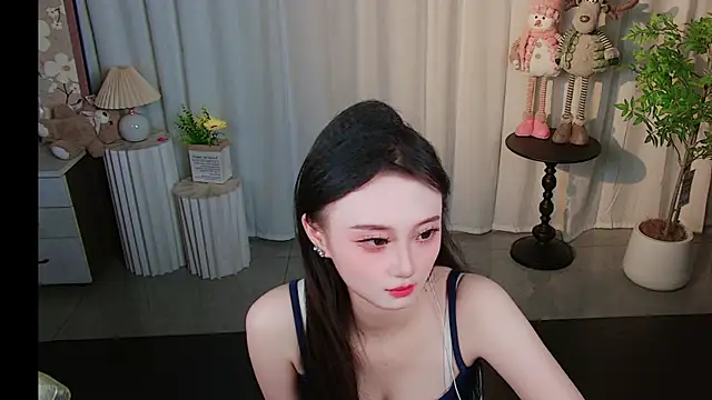 zaizai-66 Chat XXX in diretta