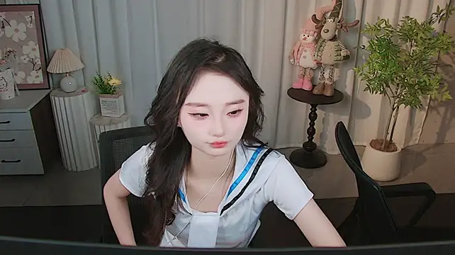 zaizai-66's Webcam Show