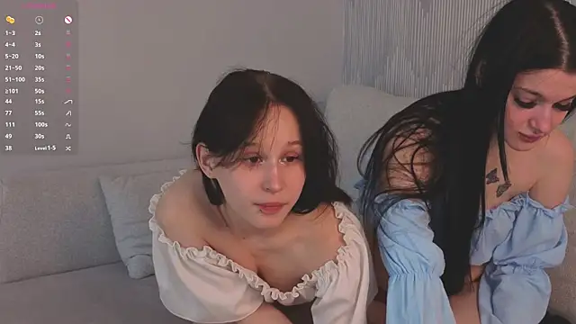 YangStief's Live Chat Room