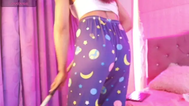 Slut_Nasty Webcam-Show