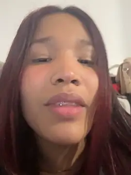 Slut_Nasty's Webcam Show