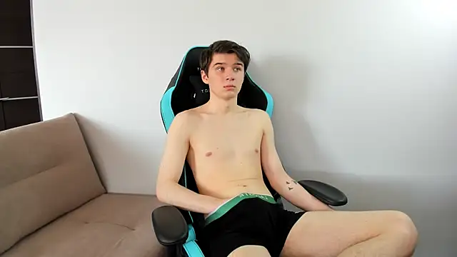 Kennedy_Maxn Webbikameraesitys
