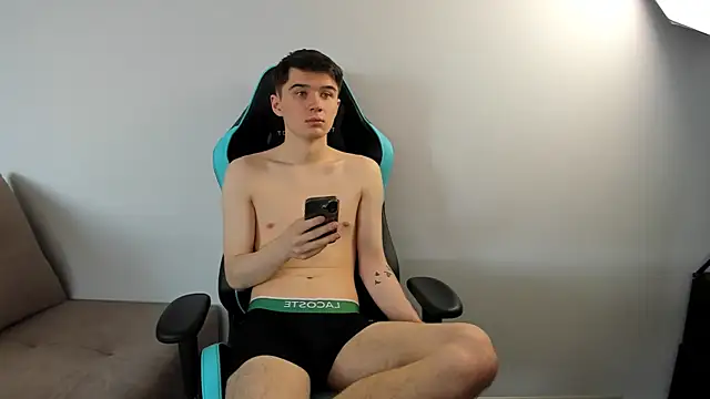 Kennedy_Maxn Webbikameraesitys