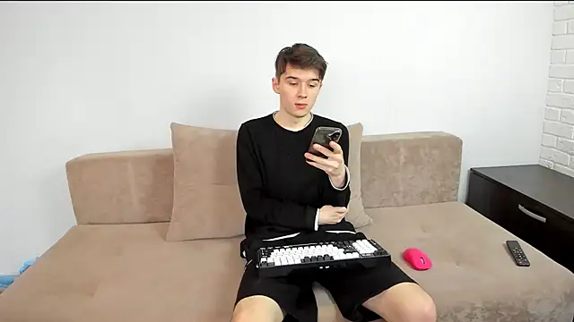 Kennedy_Max Webcamshow