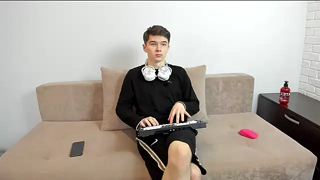 Kennedy_Max – webcam-show