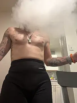 VanillaSnowcones Show Webcam