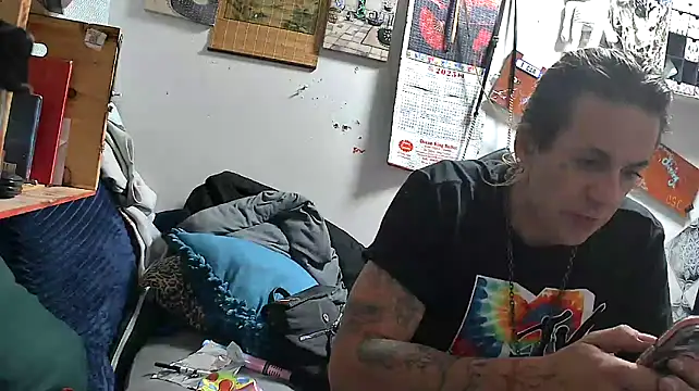 Show de webcam de VanillaSnowcones
