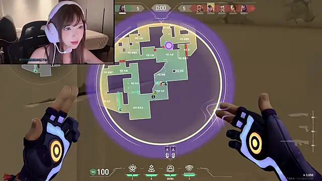 Živý XXX chat Nicole-TAT