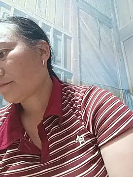 Lindxx-hott Pertunjukan Webcam