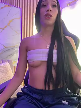 Naho_19's Webcam Show