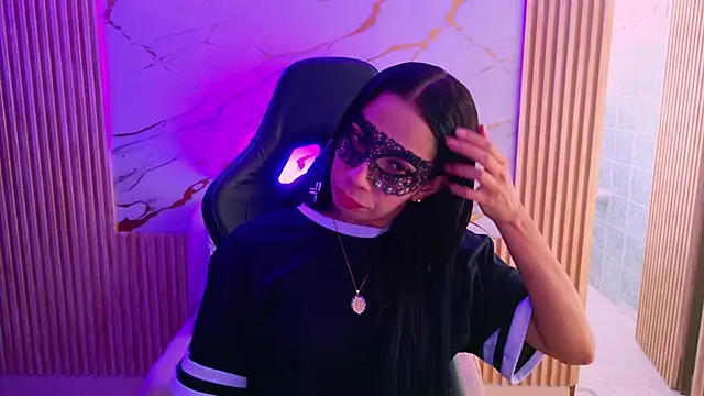 Naho_19 Webcam-Show