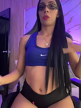 Naho_19 Show Webcam