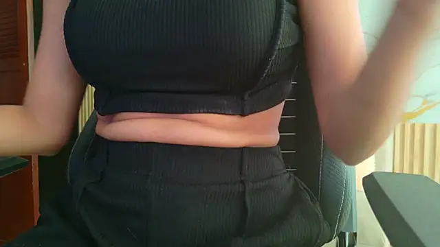 Naho_19 Webcamshow