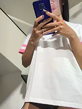 Naho_19's Webcam Show