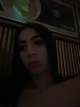 Naho_19's Webcam Show