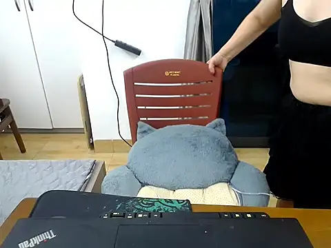 Maia_9999 Show Webcam