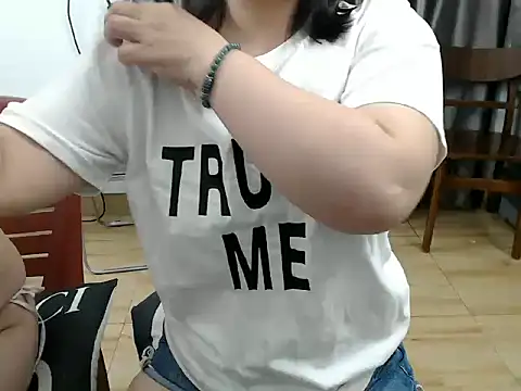 Maia_9999 Show Webcam