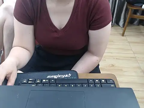Maia_9999 Show Webcam