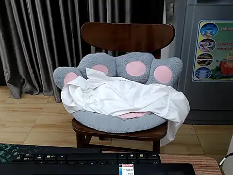 Maia_9999 Шоу с уебкамера