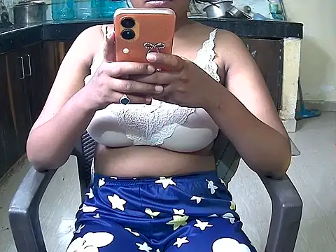 shallykaul Webcamshow