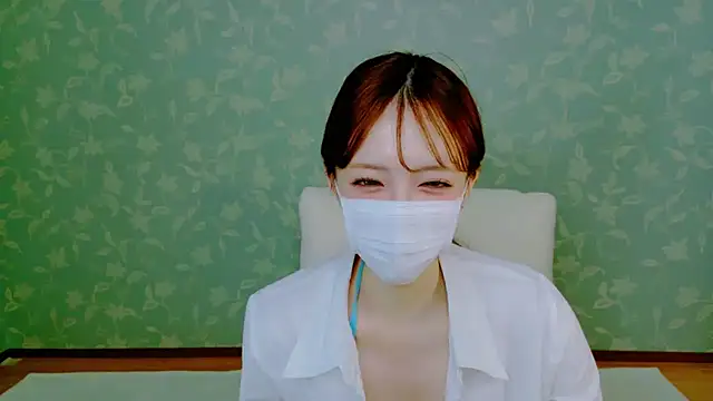aoi_lolのウェブカメラショー